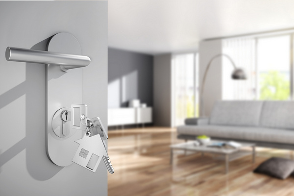 Ustronie Morskie - wynajem apartamentów